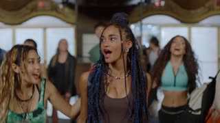 Now United - Welcome to the Night of Your Life (Official Video 2023)