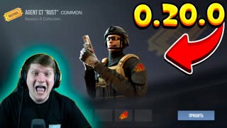 РАЗРАБОТЧИК РАССКАЗАЛ ПРО ОБНОВЛЕНИЕ STANDOFF 2 0.20.0