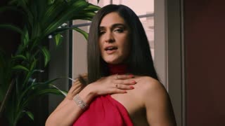Timebelle x Alejandro Reyes - BARBA (Official Video 2023)