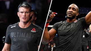 Превью UFC Вегас 17: Томпсон vs Нил