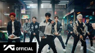 TREASURE - JIKJIN