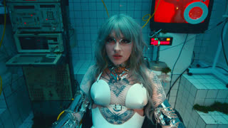 MOTHICA - NOCTURNAL (Official Video 2022)