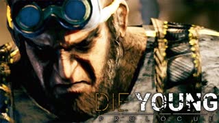 ДОКОЛОДЦЕВЫЕ ПРИКЛЮЧЕНИЯ ► Die Young Prologue