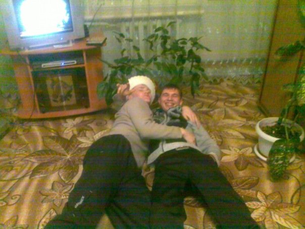 Дмитрий Мороз фото №3