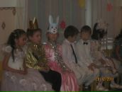 Фотография Юмабаевой Зухры