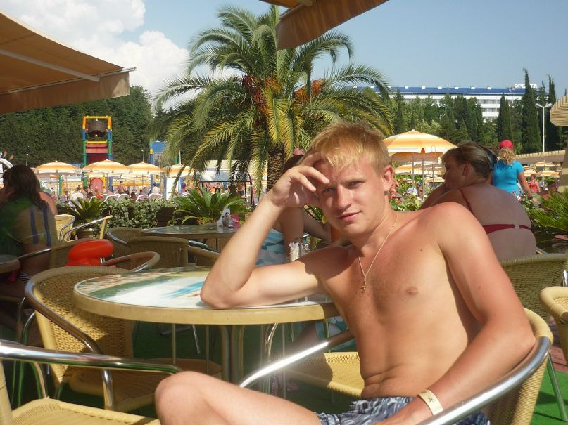 Денис Титов фотография #36