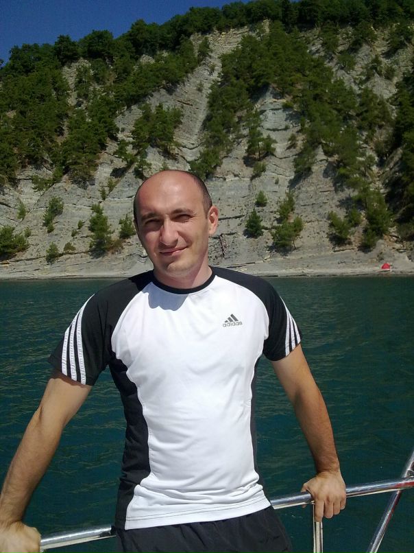 Ильяс Амирчупанов фотография #8