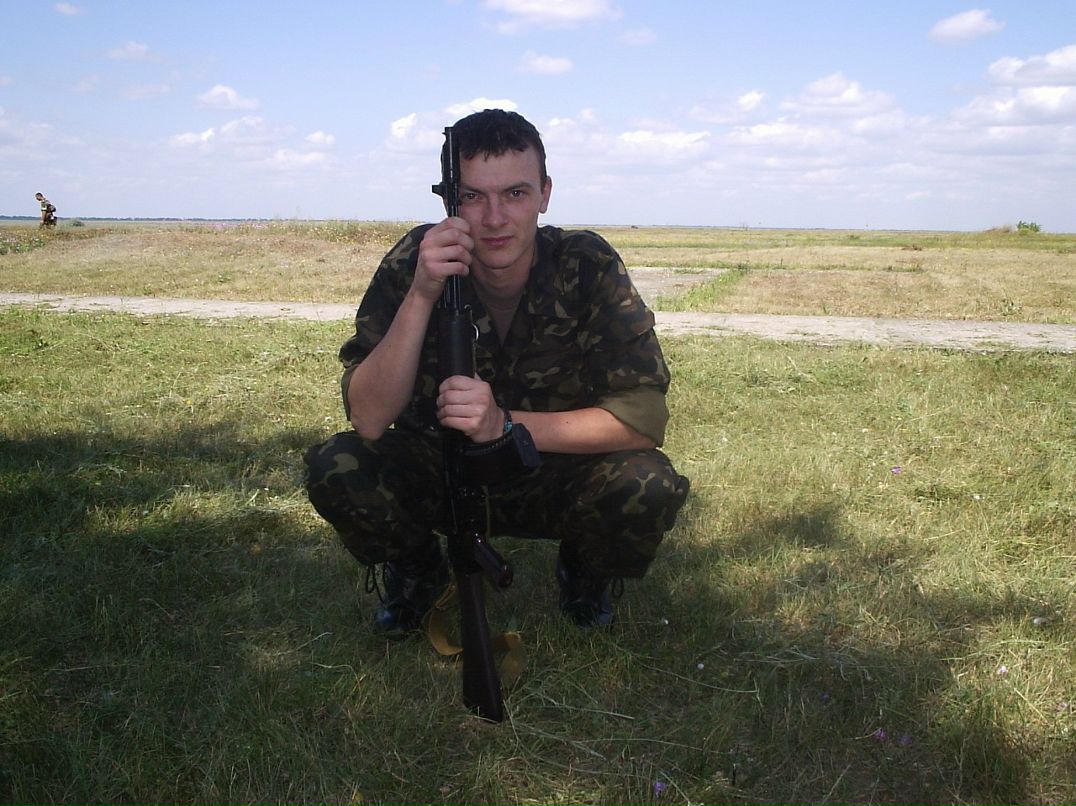 Sergey Seti фотография #47