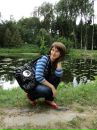 Альонка Сеник-Пасічник фотография #5 (источник - https://vk.com/id38107247)