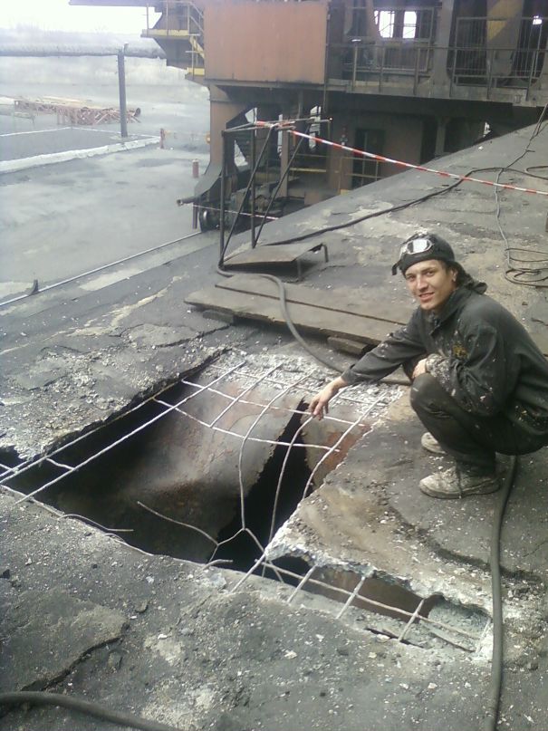 Станислав Глущенко фотография #17