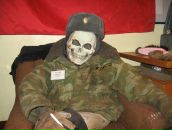 Фотография Пичкалёва Владислава