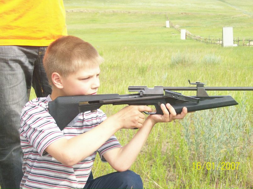 Степан Слепцов фотография #44