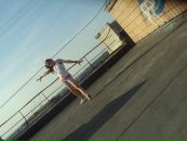 Вікуся Січкоріз фотография #5 (источник - https://vk.com/id97336689)