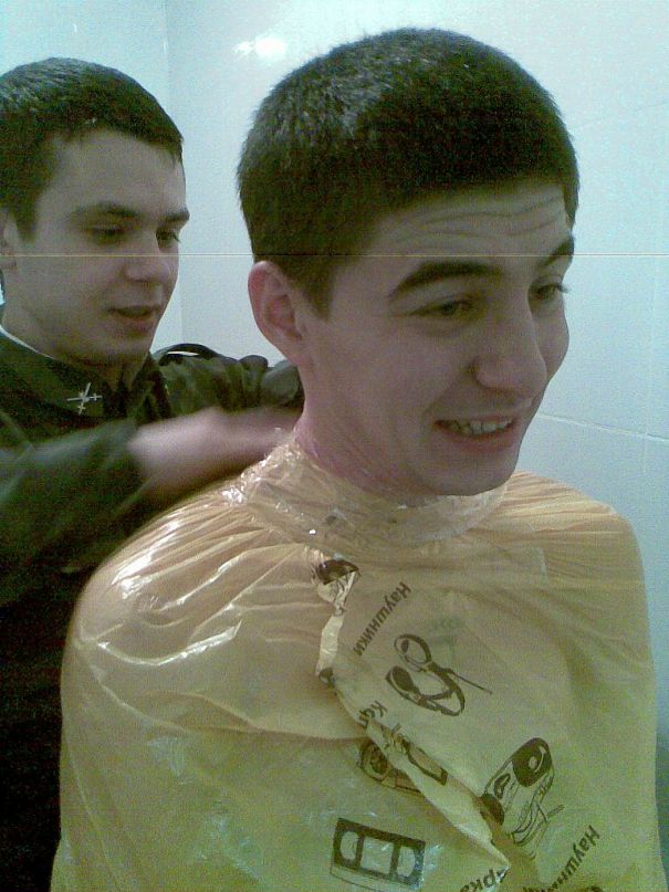 Сергей Матвеев фотография #28
