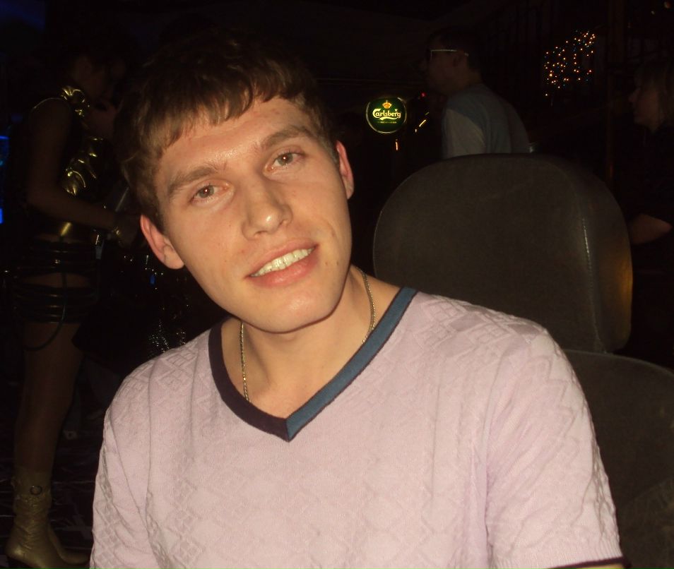 Славик Шевченко фотография #4