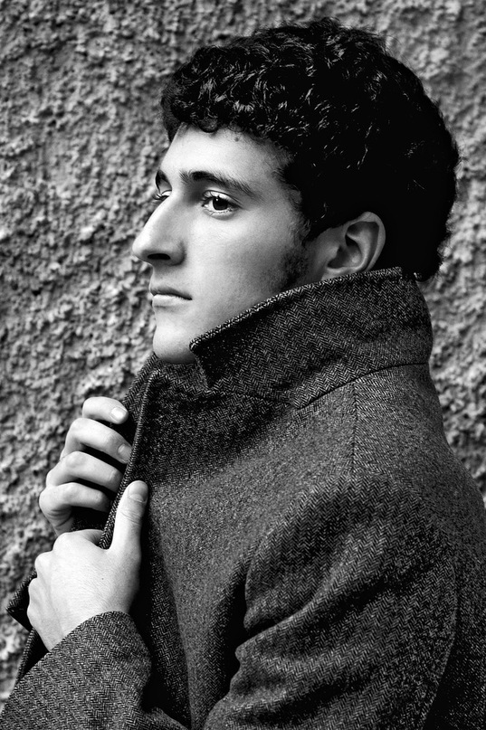 Роман Пушкин фотография #39