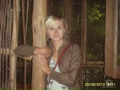 Фотография Belkevich Veronica