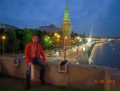 Фотография Волокитина Александра