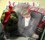 Фотография Смирновой Дианы