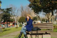 Фотография Афониной Насти