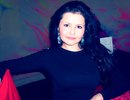 Фотография Нигматуллиной Альзаны