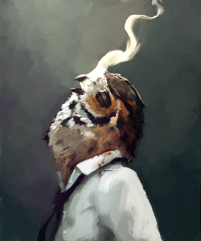 Сергей Волков фотография #25