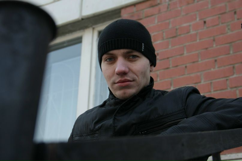 Степан Федотов фотография #32