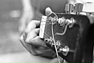 Фотография Яниной Валерии