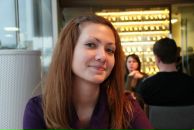 Фотография Ниловой Евгении