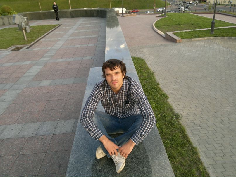 Станислав Матвейчик фотография #25