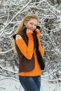 Фотография Касич Кристины