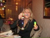 Фотография Бахышовой Ирады