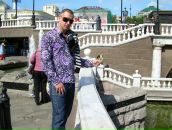 Андрей Давидович фотография #21 (источник - https://vk.com/id11913864)