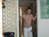 Фотография Горячева Алексея