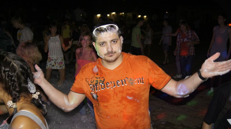 Толя Борщ фотография #15