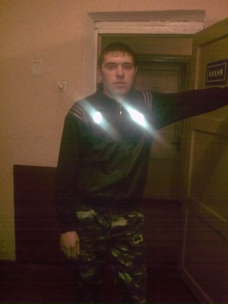 Толян Биленко фото №1