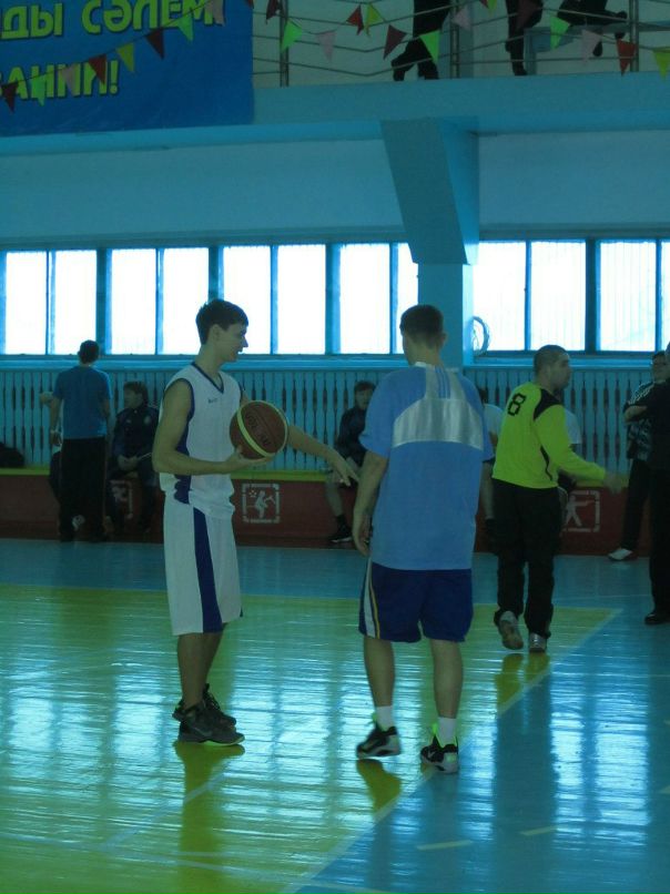 Евгений Бирюков фотография #11