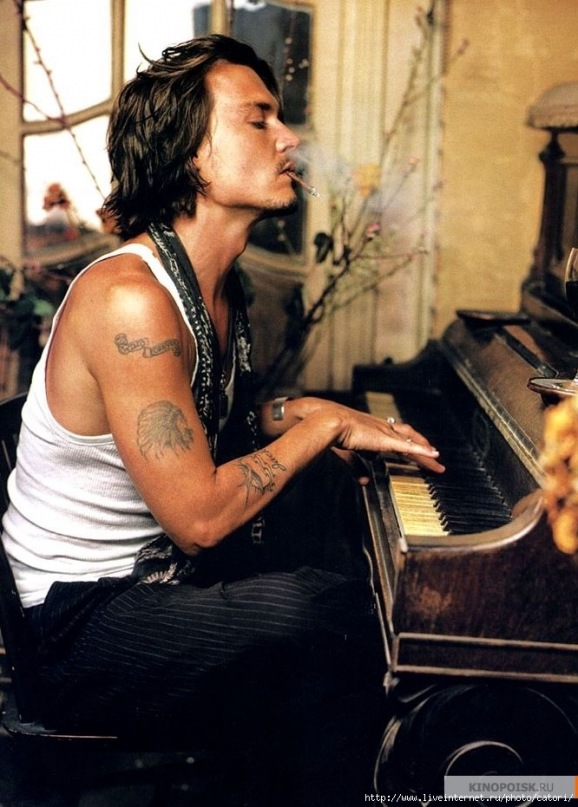 Brian Molko фотография #2