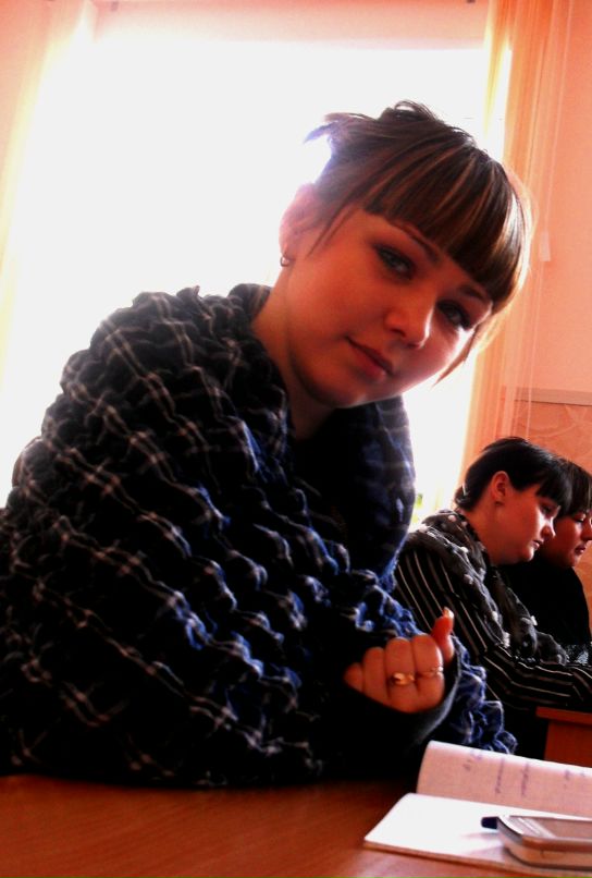 Наталья Анцева фотография #15