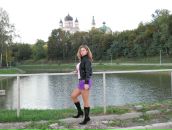 Фотография Садовской Катерины