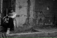 Фотография Белой Чёрнаи