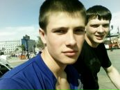 Фотография Нестерова Петра