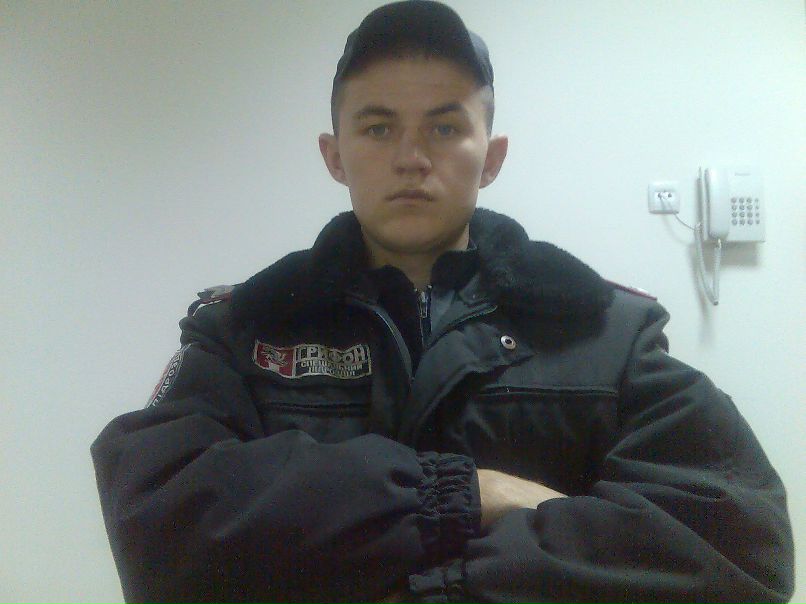 Сергій Павлюченко фотография #18