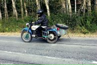 Фотография Тихого Алексея