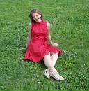 Фотография Погореловой Полины