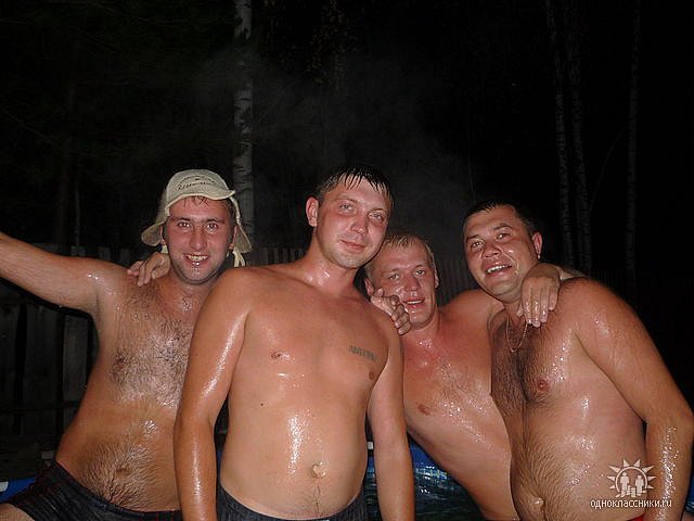 Евгений Афанасьев фотография #29