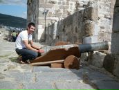 Evren Dervis фотография #30 (источник - https://vk.com/id91253386)