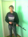 Сергій Клубчак фотография #38 (источник - https://vk.com/id25055104)