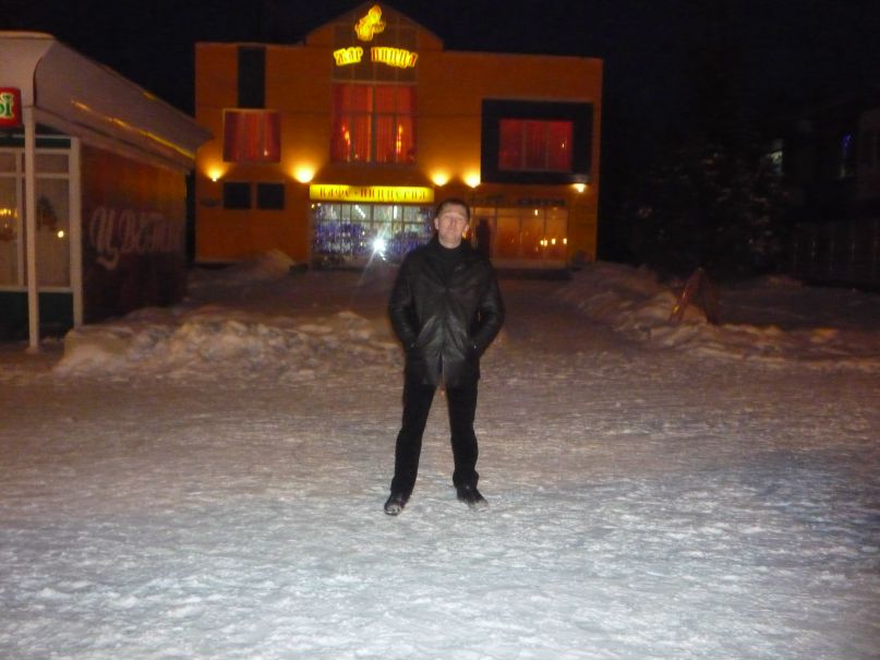Александр Денежкин фотография #22
