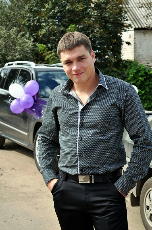 Дмитрий Балашков фотография #35